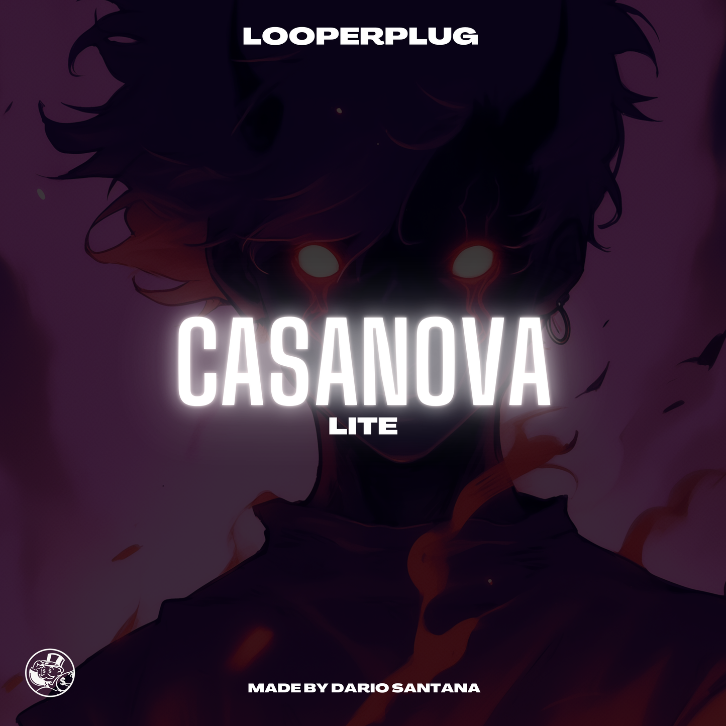 [FREE] 🎹 🎤 LOOPERPLUG - CASANOVA LITE  LOOPKIT