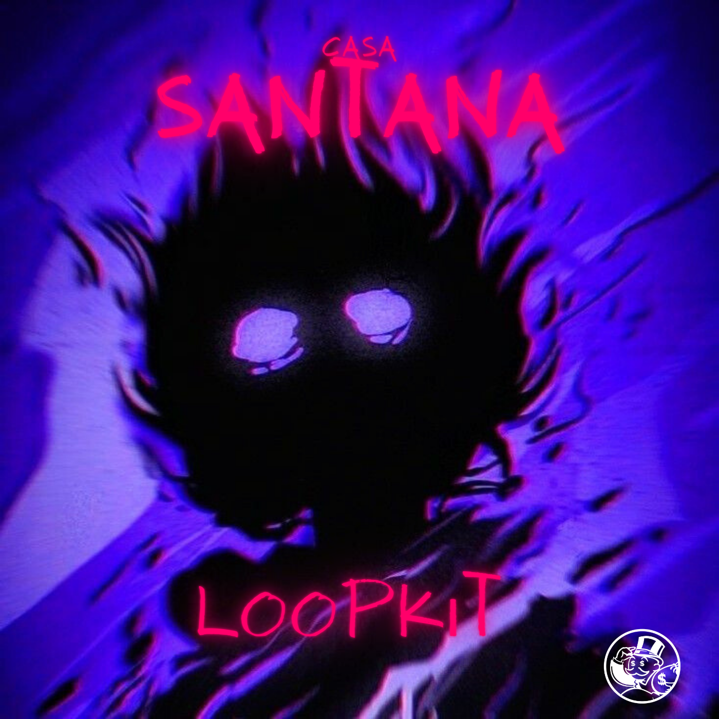 🎹 🎤 LOOPERPLUG - CASA SANTANA  LOOP KIT