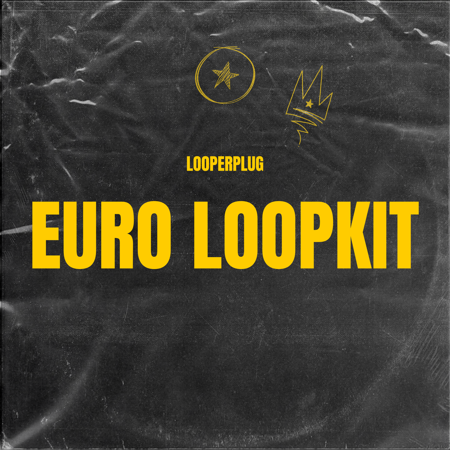 [FREE] 🎹 🎤 LOOPERPLUG - EURO LOOP KIT